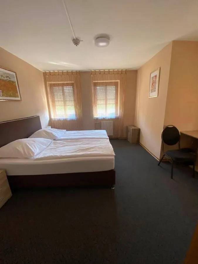 Hotel-Gasthof 
