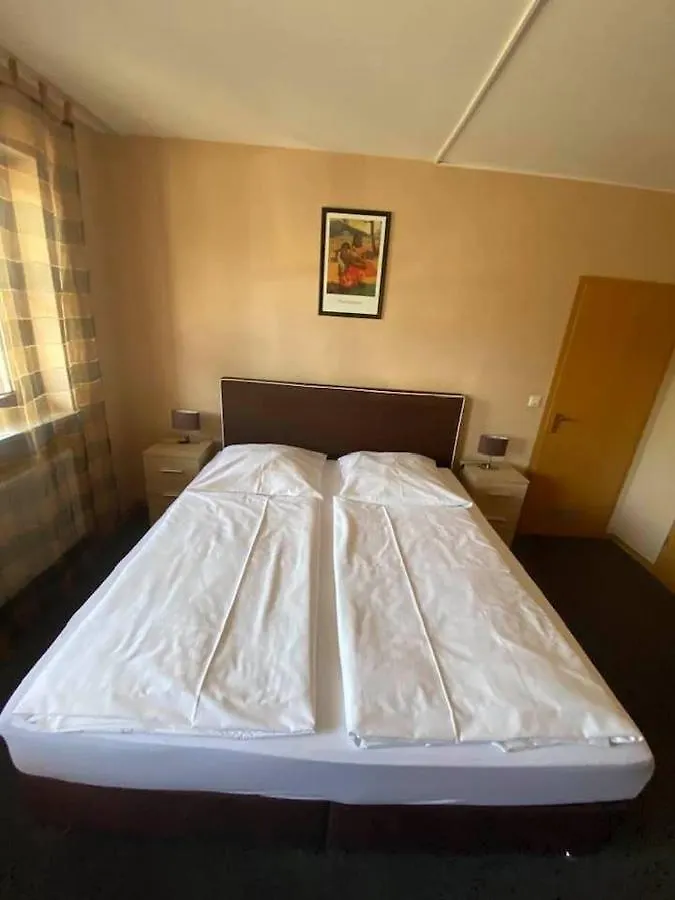 Hotel Hotel-Gasthof 