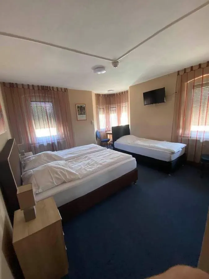 Hotel-Gasthof 