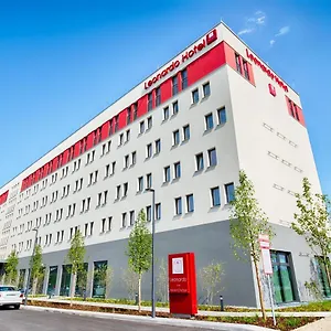 Leonardo East 4* Munich