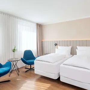 Nh Altstadt 4* Cologne