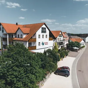 Waldeck Guest house