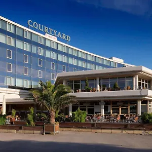 Courtyard By Marriott Maschsee 4* Hannover
