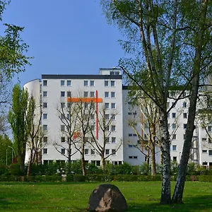 Enjoy West Berlín