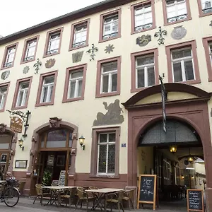 Perkeo 3* Heidelberg
