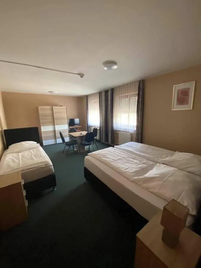 Hotel-Gasthof 