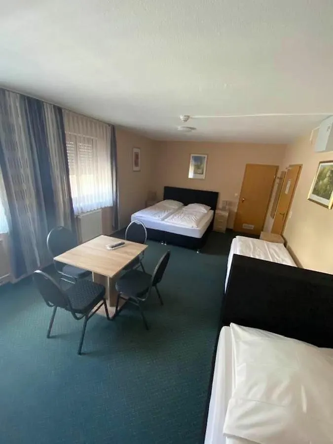 *** Hotel Hotel-Gasthof 
