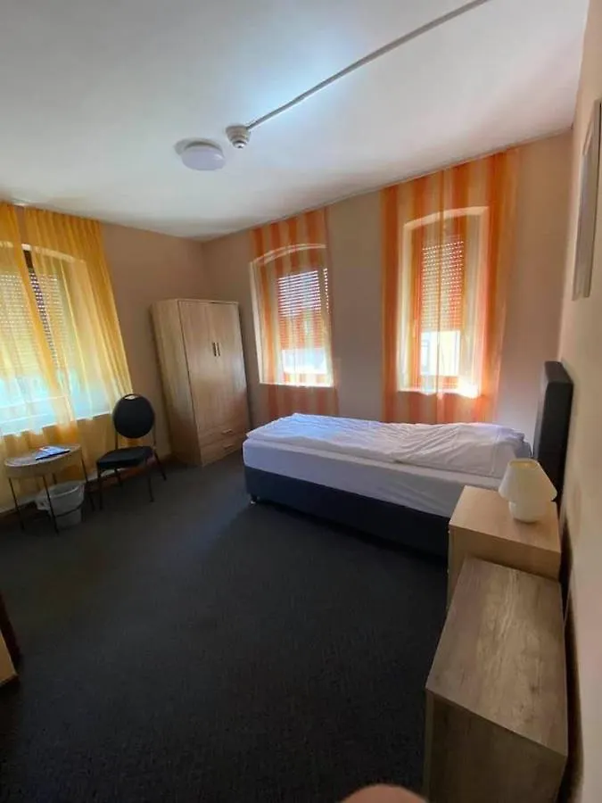 Hotel Hotel-Gasthof 