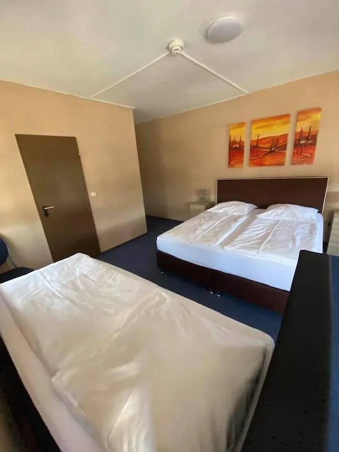 Hotel-Gasthof 